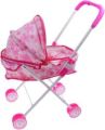 Exclusive Fordable Trolly  For baby  Stroller Foldable Trolley Toy Baby Doll Gift. 