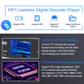 DTSHD Dolby Atmos 5.1CH Audio Decoder 51 4K HD-MI2.0 Converter Bluetooth 5.0 Receiver DSD 384KHz32BIT DAC ARC PC USB OTG Adapter.