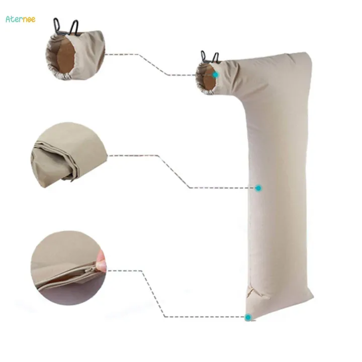 Table%20Saw%20Dust%20Collector%20Bag%20with%202.5"%20Dust%20Port%20Replacement%20Dust%20Cover%20Bag%20-%20Image%203