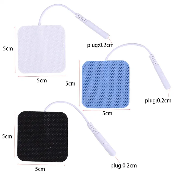 Self%20Adhesive%20Electrode%20Pads%20EMS%20Pulse%20Gel%20Therapy%20Slimming%20for%20Pulse%20Digital%20Therapy%20Machine%20Electrical%20Muscle%20Stimulator%20-%20Image%202