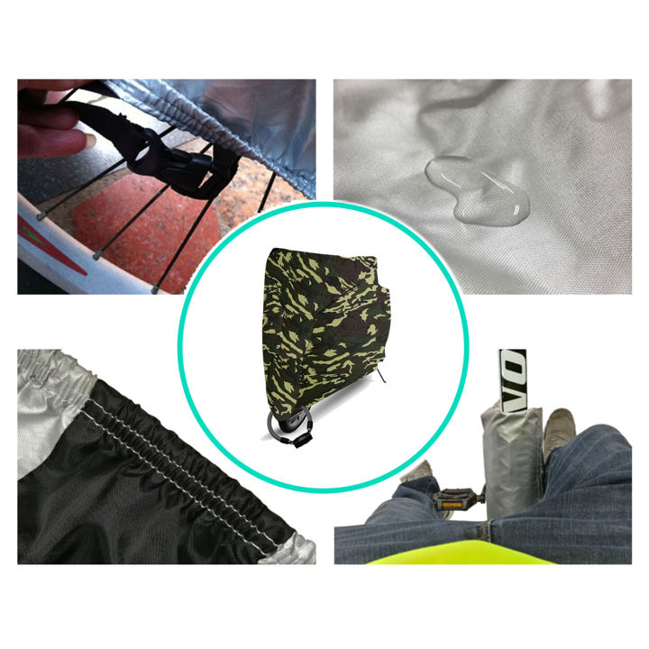 LI%20Bike%20Cover%20190T%20Outdoor%20Waterproof%20Bicycle%20Covers%20With%20Lock%20Holes%20Reflective%20Strips%20For%20Mountain%20Road%20Bikes%20-%20Image%207