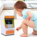 Machine Piggy Automatic Saving for Boys Girls Kids Children.
