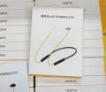 Realme Buds Wireless 2 Neo Earphones with Type-C Fast Charge.