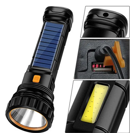Solar%20Led%20Flashlight%20USB%20Rechargeable%20Flashlight%20Lanterna%20Outdoor%20Long-range%20Torch%20Multi-function%20Emergency%20Power%20Bank%20Hand%20Lamp%20-%20Image%205
