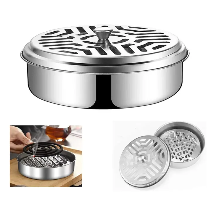 Stainless%20Steel%20Holder%20for%20Mosquito%20Coils,%20Fireproof%20Spiral%20Container%20-%20Image%203