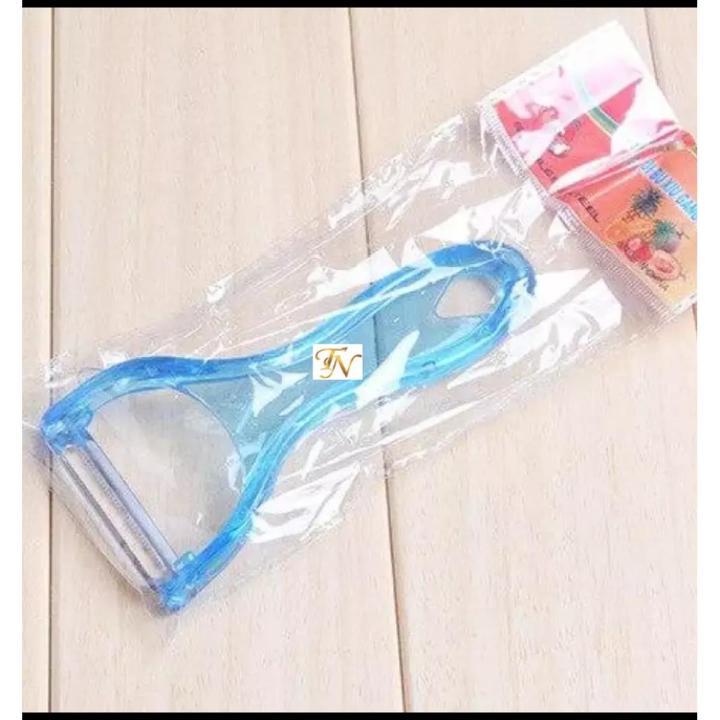 Fashion Potato Peeler Fruit Vegetable Spud Speed Slicer Cutter Skin-peeler