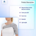 Tynor Shoulder Support (Neo).