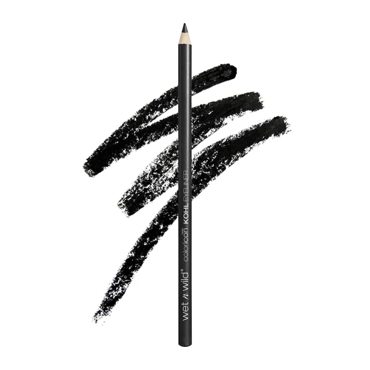 Wet%20N%20Wild%20Color%20Icon%20Kohl%20Liner%20Pencil%20black%20Kajal%20-%20Image%202