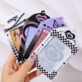 Custom your design PVC card holder Kpop souvenir gifts Korea famous stars collect book photocard Holder. 