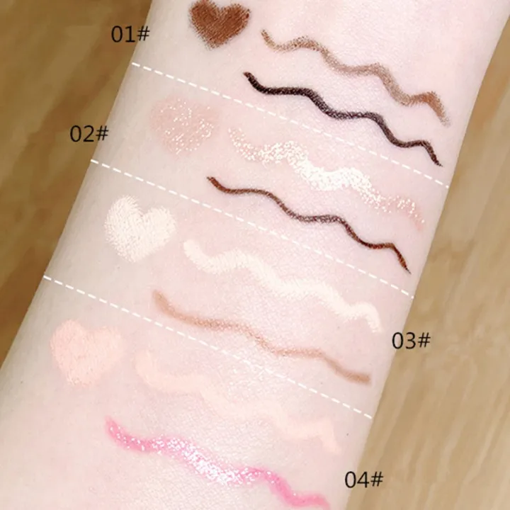 Double%20Head%20Liquid%20Brown%20Eyeliner%20Pen/%20Waterproof%20Quick-drying%20Brighten%20Eyes%20Lying%20Silkworm%20Pencil/%20Women%20Korean%20Cosmetics%20-%20Image%206
