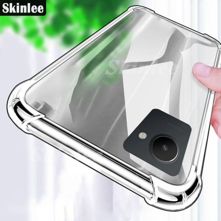 Phone%20Case%20Realme%20C30%20/%20C30S%20Cover%20Soft%20Transparent%20Full%20Protection%20Clear%20Back%20Cover%20for%20Realme%20C30S%20/%20C30%20Cases%20-%20Image%203