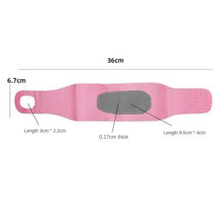 Ultra%20Thin%20Wrist%20Brace%20Brace%20Carpal%20Tunnel%20Compression%20Pain%20Wrist%20Support%20Band%20Wrist%20Bandage%20Belt%20Hand%20Joint%20Relief%20Outdoor%20-%20Image%205