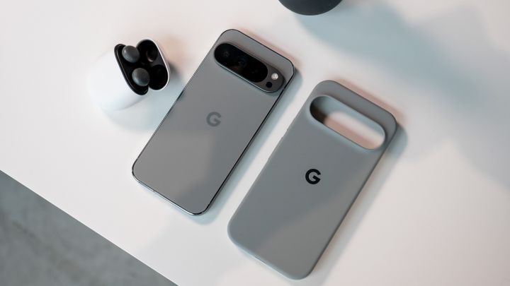 For Google Pixel 6, 6 Pro, 7, 7 Pro, 8, 8A, 8 Pro, 9, 9 Pro, 9 Pro XL Box Silicone Soft Back Covers Camera Protective Flexible Mobile Phone Case