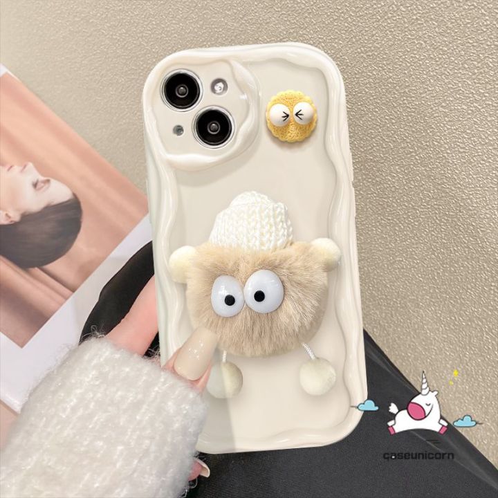 For%20Oppo%20A17%20A9%20A38%20A7%20A18%20A76%20A15%20A58%20A16%20A92%20A57%20A78%20A53%20A12%20A17K%20A5%20A16s%20A74%20A3s%20A95%20A31%20A16K%20A96%20A77%20A5s%20A33%20A54%20Reno%205%204F%2010%206%20Cute%20Plush%20Coal%20Ball%20Doll%20Black%20White%20Couples%20Soft%20Case%20-%20Image%204