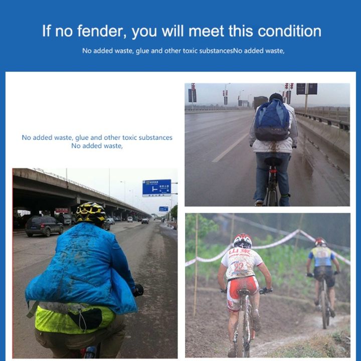 Bicycle%20Mudguard%20Bike%20Fender%2026%20/%2027.5%20MTB%20Bike%20All%20inclusive%20Front%20and%20Rear%20Mud%20Guard%20wings%20Bike%20Accessories%20Bike%20Parts%20-%20Image%202