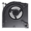 Laptop Accessories CPU+GPU Cooling Fan CPU & GPU Cooling Fan for DELL Alienware M17 R2. 