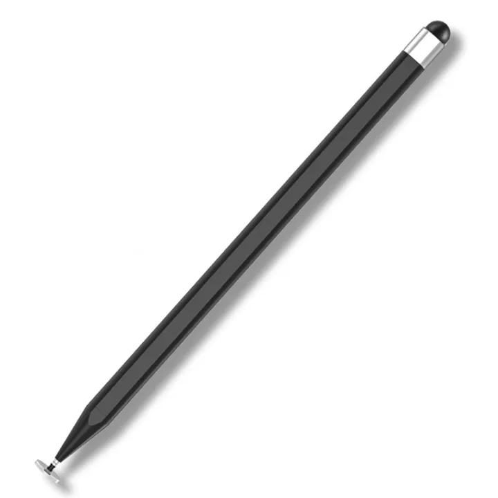 Touch Screen Capacitive Pen 2 In 1 Magnetic Slim Capacitive Pen A ...