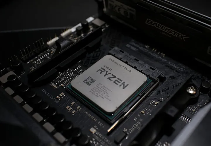 Intel Core i3 2rd Gen Desktop CPU Processor