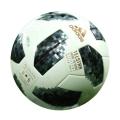 Fifa18 Football - Telester Black - Size 5. 