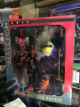 NECA Epic Deadpool X-Men Action Figure Variant Marvel Super Heroes Dead Pool with s Figurine Christmas Gifts Toy. 