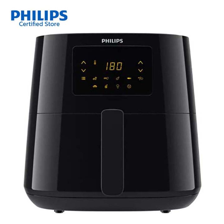 Philips%20HD9270/90%20Airfryer%20XL%20Essential%20-%20Image%202