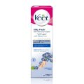 International European product Skin care Silky fresh Hair Remover cream used for male/ female - 100 gm. 