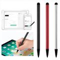 Double-ended Stylus Touchscreen Drawing Pen Universal Suit For talet/Mobile Phone Multi-Function Touch Screen Painting Pencil. 