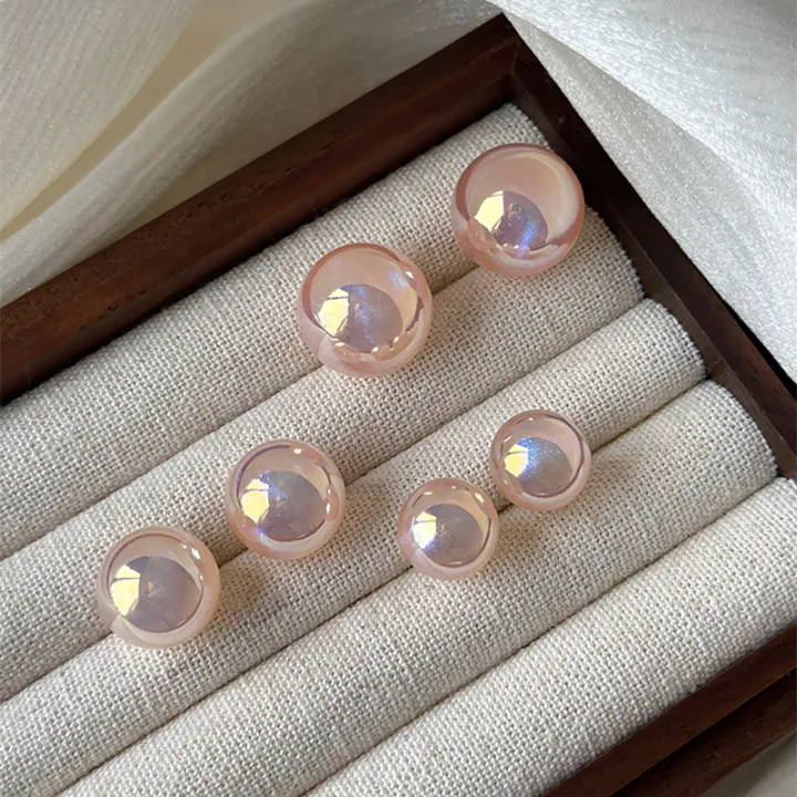 Silver%20needle%20European%20and%20American%20simple%20geometric%20round%20earrings%20light%20luxury%20high-end%20earrings%20commuting%20versatile%20temperament%20earrings%20wholesale%20women%20-%20Image%202