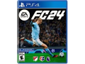 FC24 for PS4 PS5. 