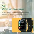 T900 Ultra 2 Smart Watch 2.19 inch Infinite Display Wireless Charging Bluetooth Call Watch For Men Women IP67 Waterproof Heart Rate Sleep Monitoring Smartwatch. 