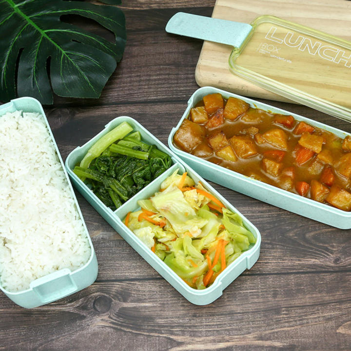 Bento%20Lunch%20Box%20Set%20With%20Bento%20Lunch%20Bag,Re-usable%20Airtight%20Food%20Storage%20Containers,%20Dishwasher%20Safe,900%20ML%20-%20Image%203