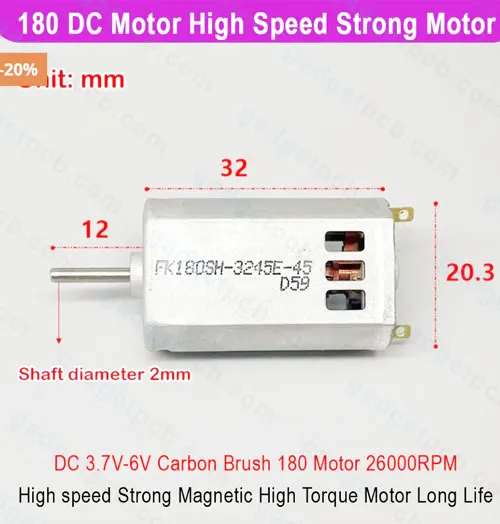 Micro%20Motor%20180%20DC%20SMALL%20MICRO%20MOTOR%203.5v%2022000RMP%20-%20Image%202