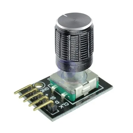 KY-040%20with%20Knob%20-%20EC11%20D-Shaft%20Rotary%20Encoder%20Shield%20-%20Image%202