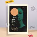 I Who Have Never Known Men by Jacqueline Harpman - Premium - Paperback. 