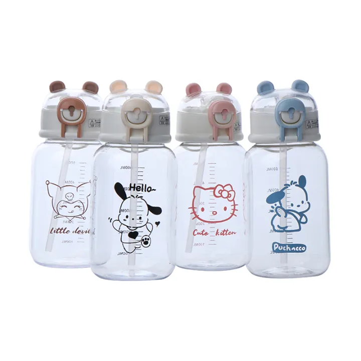 500ML%20Cartoon%20Transparent%20Straw%20Cup%20Cute%20Anime%20Portable%20Water%20Cup%20SEVICH%20-%20Image%206
