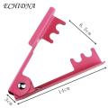 Rose Thorn Remove Tool Easy Grip Rose Thorn Remover Tool for Gardeners Lightweight Flower Stem Cutter for Thorn Stripper Tool.