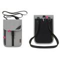Holder Security Neck Stash Pouch Wallet Travel Wallet Bag Blocking Pouch For Travel Neck Wallet. 