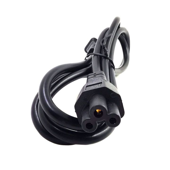 US%20to%20IEC%20320%20C5%20Mickey%20Mouse%20Power%20Adapter%20Lead%20Cable%20For%20Laptop%20Notebook%20Universal%20AC%20Power%20Cord%20250V%201.2m%20-%20Image%204