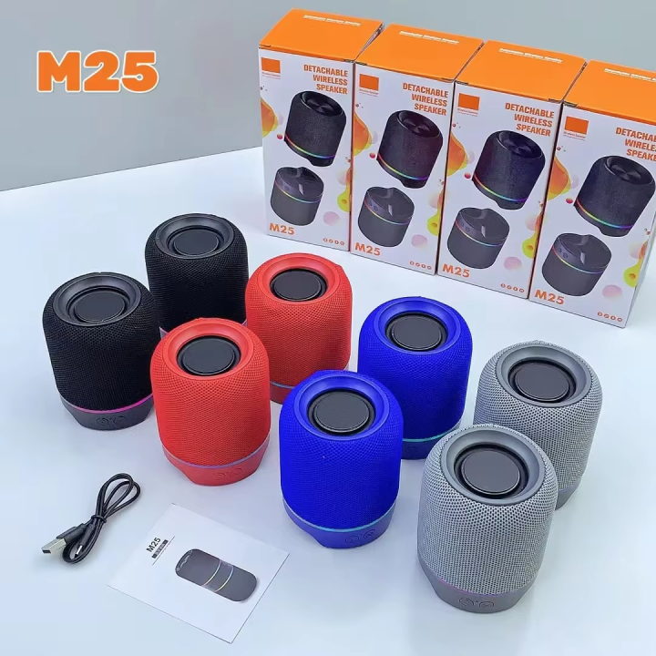M25%20Bluetooth,%20TF%20Card%20&%20FM%20Radio%20Supported%20Multi%20Functional%20Detachable%20Wireless%20Speaker%20With%20RGB%20Lighting%20Effects%20-%20Image%205