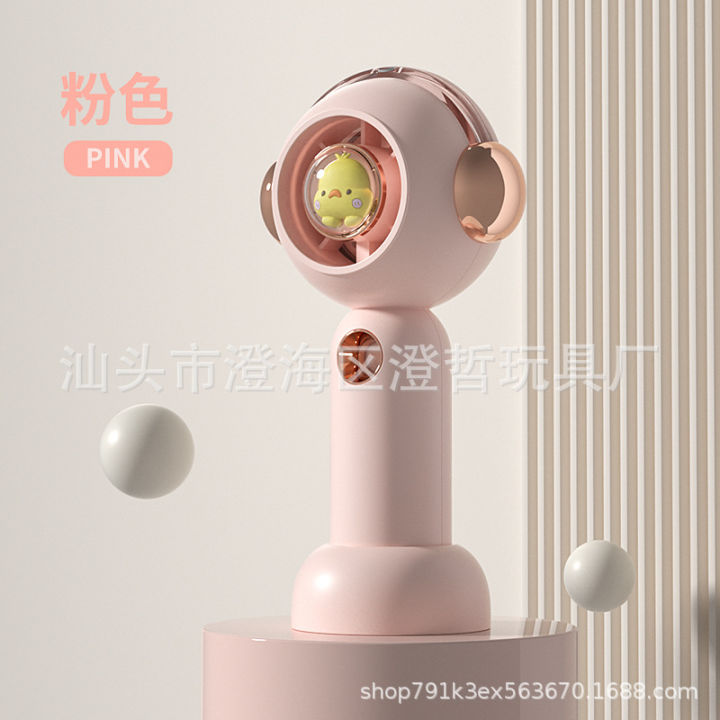 Xinerle%20Little%20Monster%20Spray%20Humidification%20Cold%20Fan%20USB%20Charging%20Fan%20Portable%20Desktop%20Office%20Air%20Conditioner%20Fan%20-%20Image%207