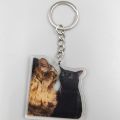 Cat Coughing Meme Viral Video Zoning Out Black Cat Meme Choking Meme Strawberry Cat Memes Key Chain Car Keyring Student Gift. 