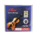 Alice A703-D 3RD  Violin String For Size 1/8 1/4 1/2 3/4 4/4. 