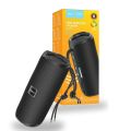 HC16 True Wireless Waterproof 10W Bluetooth Speaker. 