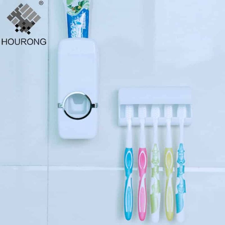 Automatic%20Toothpaste%20Dispenser%20&%20"Touch%20Me"%20Brush%20Holder%20Set%20-%20White%20-%20Magic%20Gift%20Store%20-%20Image%207