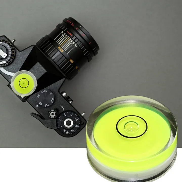 Precision%20Circular%20Mini%20Spirit%20Level%20Set%20Meter%20Bubble%20Inclinometer%20Green%20Bullseye%20Cameras%20Measure%20Tools%20Horizontal%20Ruler%20-%20Image%206