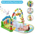 Baby Piano Gym Mat. 