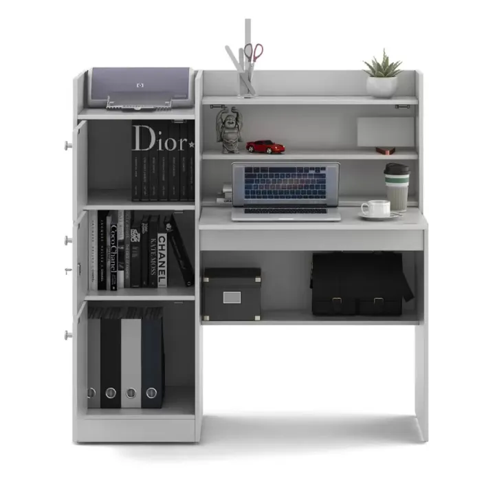 Modern%20Reading%20Table/Study%20Desk/Laptop%20Desk%20With%20Three%20Large%20Storage%20And%20Lock%20-%20Organize%20Your%20Workstation%20Effectively%20-%20Image%203