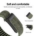 【Bestseller Alert】 Nylon Strap for Whoop 4.0 Band Sport Stretchy watch bracelet correa elastic belt replacement for Whoop 4.0 Bands.
