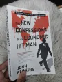 The New Confessions of an Economic Hit Man by John Perkins.