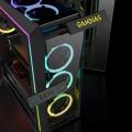 Gamdias Talos P1 Mid Tower Case. 